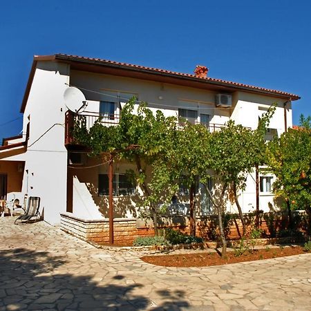 Apartment Valentina Liznjan Luaran gambar