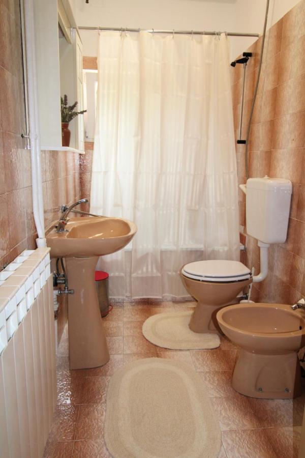 Apartment Valentina Liznjan Luaran gambar