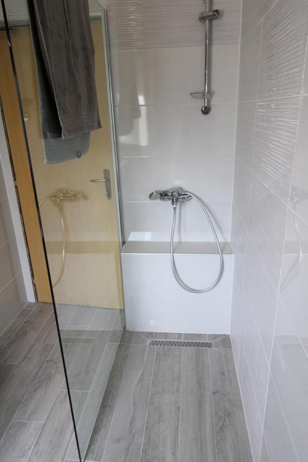 Apartment Valentina Liznjan Luaran gambar